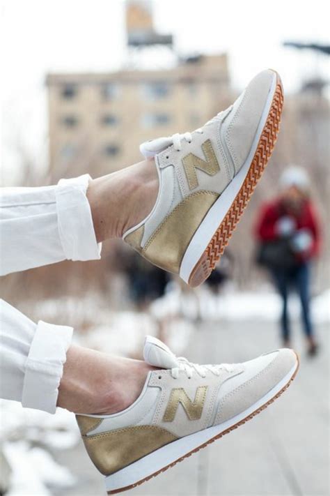 sneakers femme tendance.